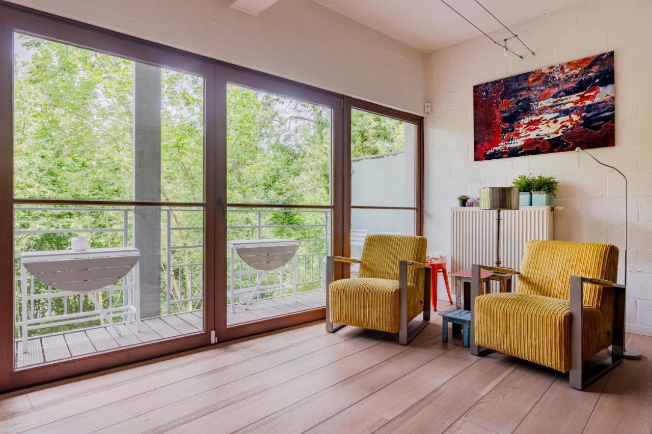 Dupre Cosy Căn hộ Brussels