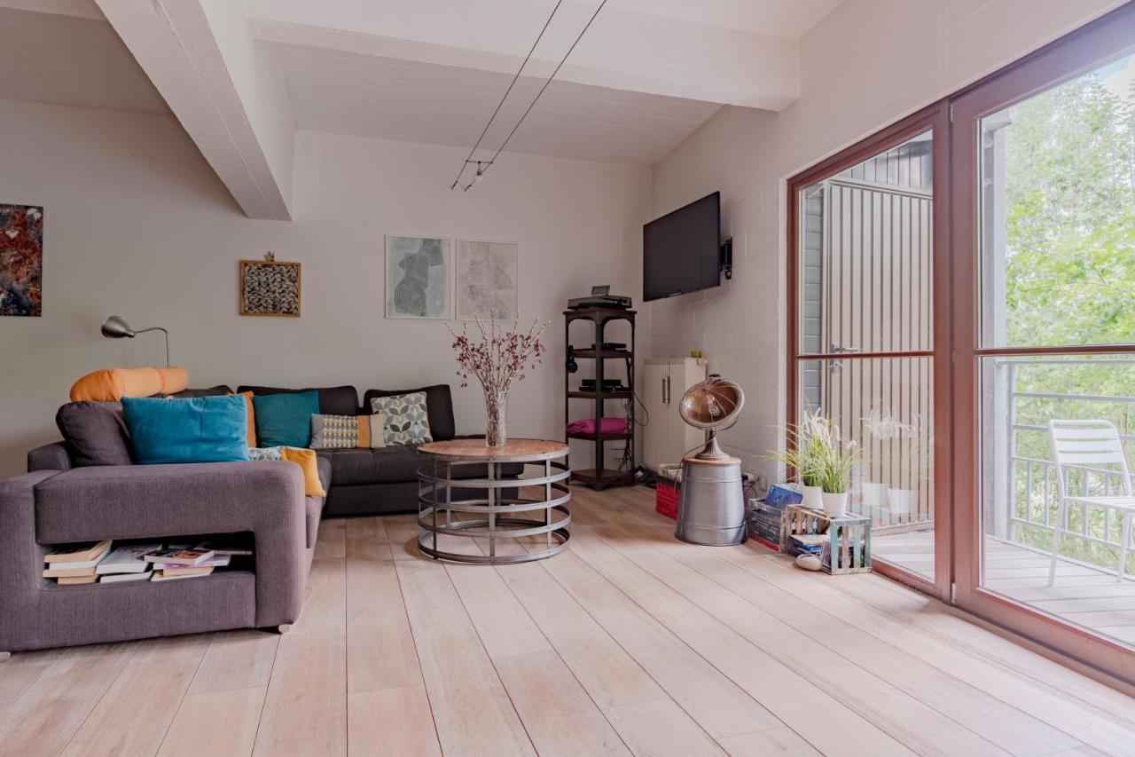 Dupre Cosy Căn hộ Brussels