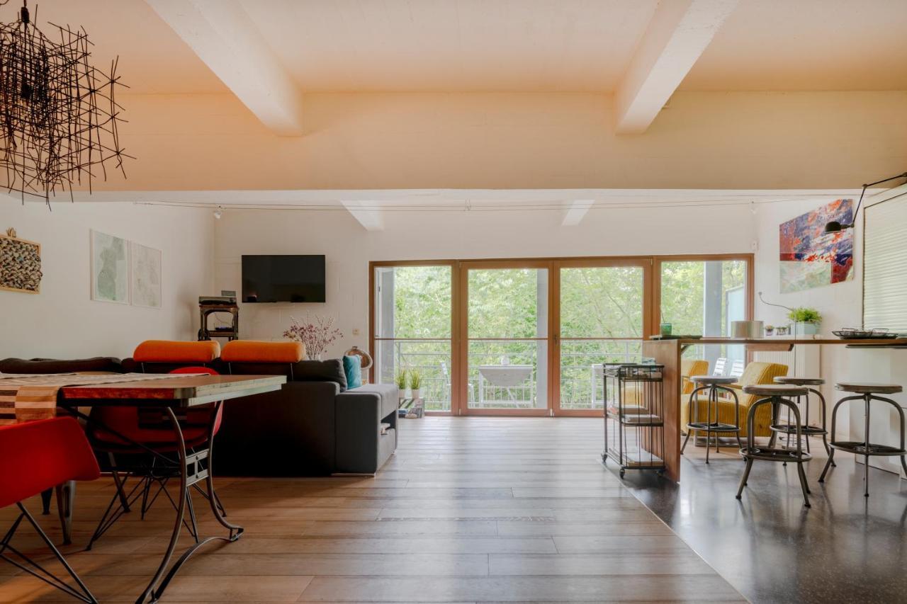 Apartment Dupre Cosy Brussels